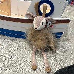 Jellycat Reindeer